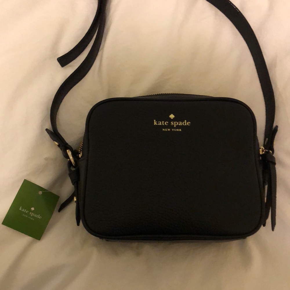 NWT Kate Spade crossbody